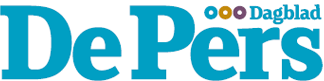 dagblad de pers