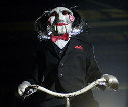 saw 2 man