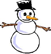 sneeuwpop