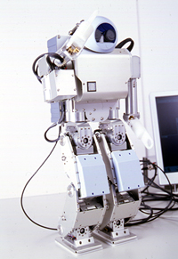 robot