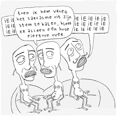 Sarcasme
