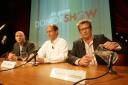 interview donorshow