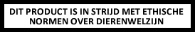 waarschuwing bioindustrie