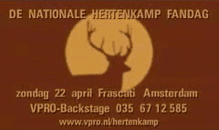 hertenkamp