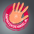 aanpakken die handel (logo)