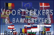 Voortrekkers en Baanbrekers