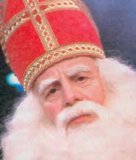 Sinterklaas