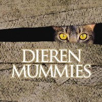 dierenmummies