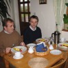 english breakfast