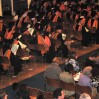 De Montfort Hall