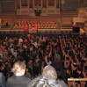 De Montfort Hall