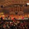 De Montfort Hall
