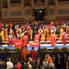 De Montfort Hall