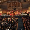 De Montfort Hall