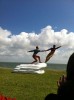 Seasaw